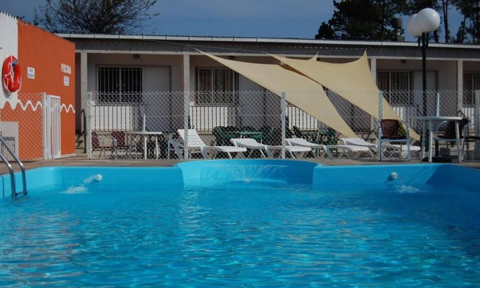 Poio Hotel | Duerming París Pontevedra Hotel