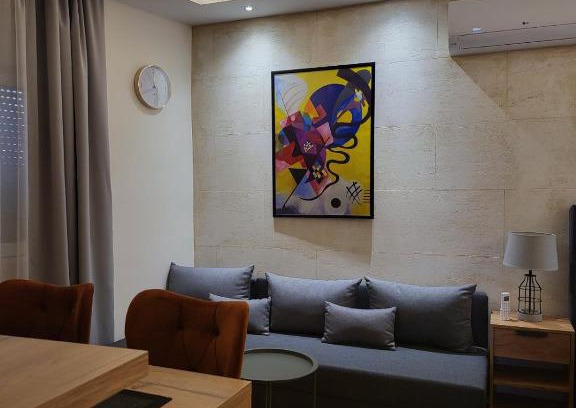 Subotica Apartment | Duga Apartmani 1