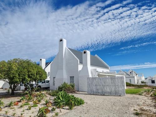 Dwarskersbos House | Duintjie Dwarskersbos