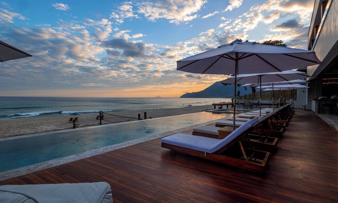 Maresias Hotel | Duke Beach Maresias