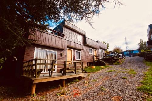 Llifen Apartment | Dulac Futrono