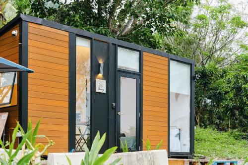 Donghe House | Dulanyi Sanshan 1 by Tiny Away