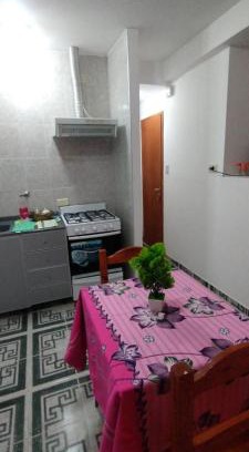 Rio Grande Apartment | Dulce Adelina III - Zona Céntrica