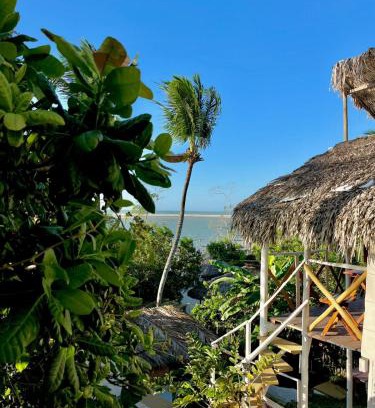 Guriu Village Hotel | DuMangue Kite House