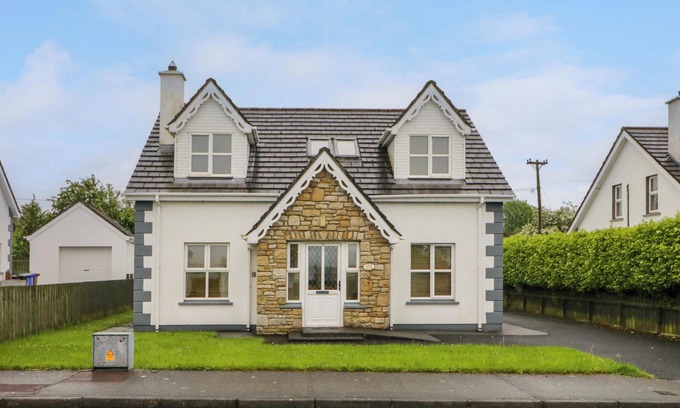 Culdaff House | Dunalinn, Culdaff