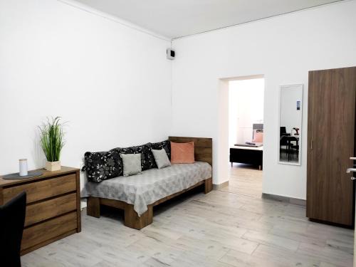 Vac Apartment | DunapArt Apartment