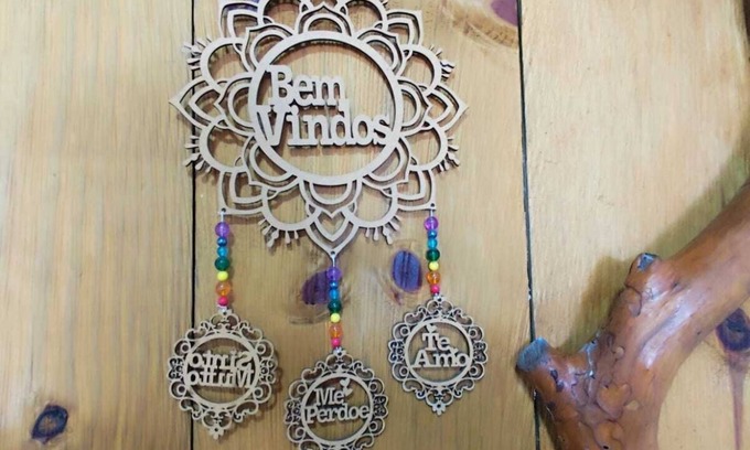 Imara House | Dunas da Imara House, close to the sea, Imara beach, RS coast.