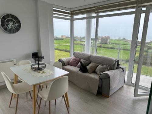 Fazouro Apartment | DUNAS DE LLAS