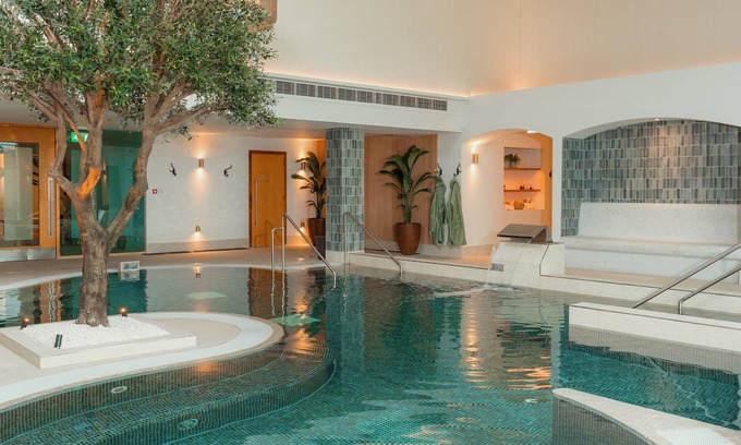 Dunboyne Hotel | Dunboyne Castle Hotel & Spa