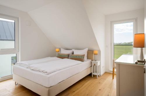 Muritz House | Duncan House mit Kamin und Garten