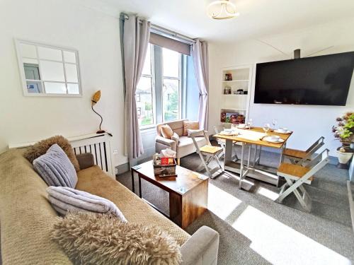 Murthill Apartment | Dundee Football Stadium Apartment