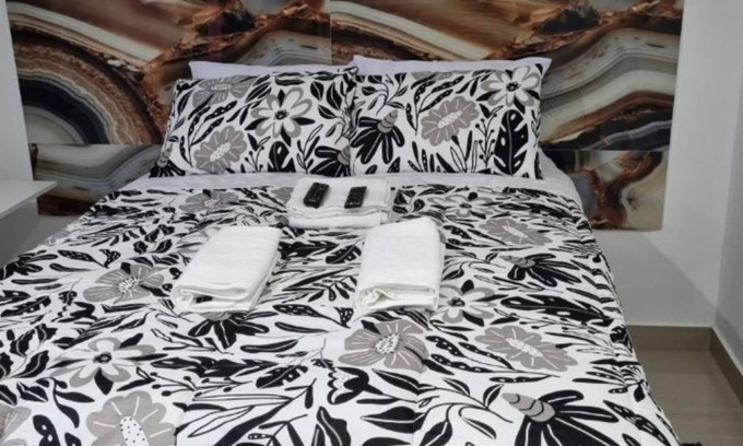 Dundee Bed & Breakfast | Dundee Viks Guest House - Apartment 3