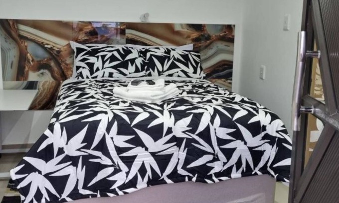 Dundee Bed & Breakfast | Dundee Viks Guest House - Apartment 4