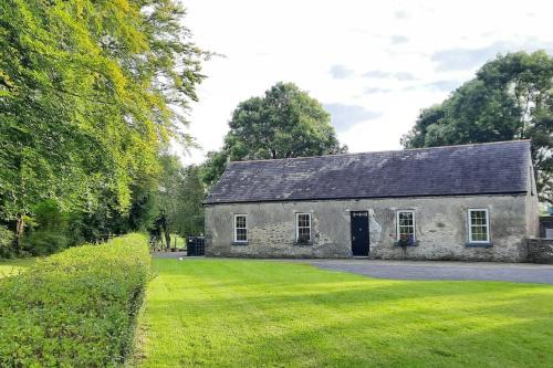 Monaghan House | Dundonagh House, Glaslough,