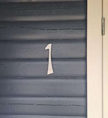 Gallivare House | Dundret 1