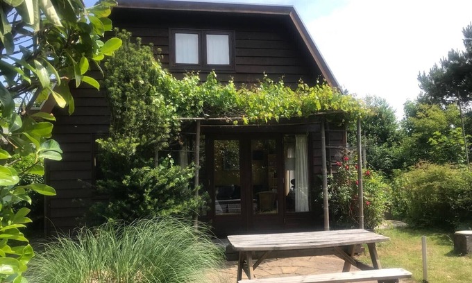 Egmond-Binnen House | Dune house close to the beach and dunes, 4 persons, 3 bedrooms