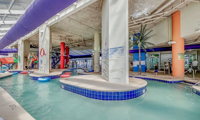 Myrtle Beach Apartment | Dunes Village Resort