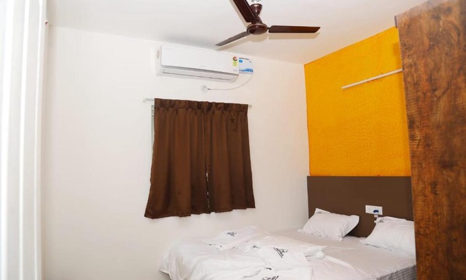 Bilekahalli Apartment | Dunhill Premium Service Apartment