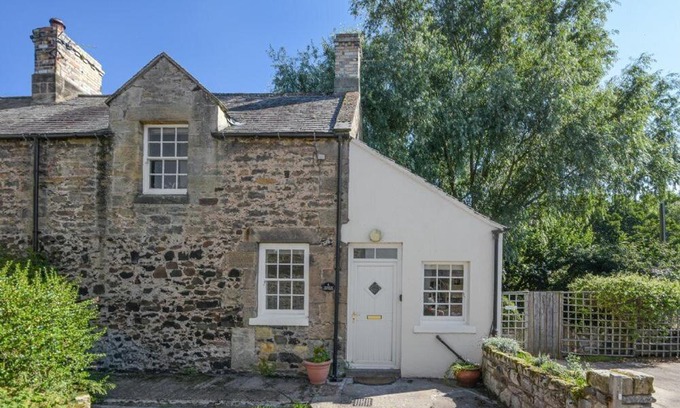 Waren Mill House | Dunlin Cottage