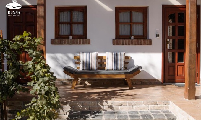 Nagymaros House | Dunna Vendégház