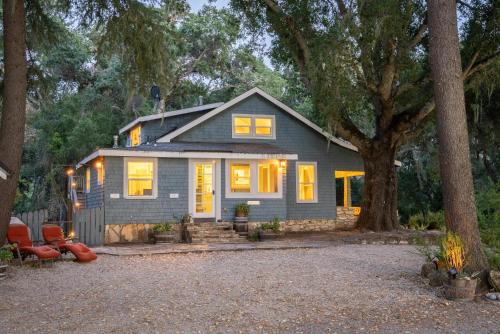 Paso Robles House | Dunning Ranch Guest Suite Two