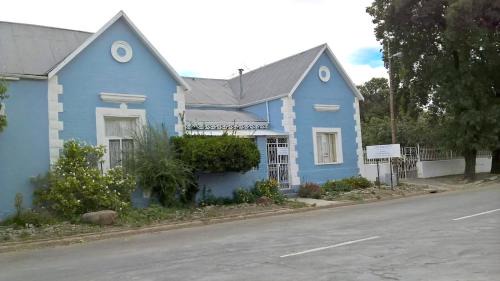 Hanover House | Dunromin