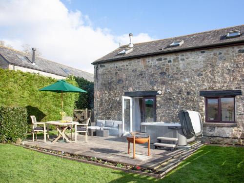Clearbrook House | Dunstone Cottage