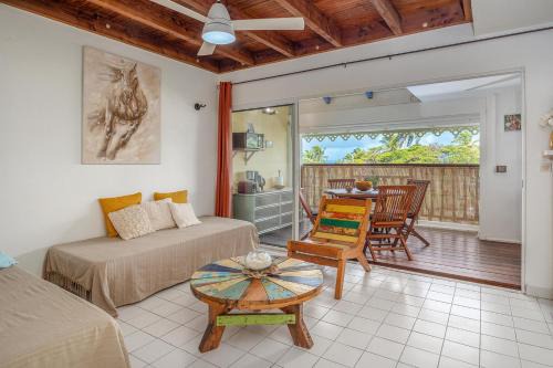 Morel Apartment | Duplex à 1 minute de la plage