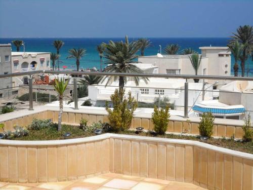 Mahdia Apartment | Duplex apartment in Mahdia - 250 m² - Sea view
