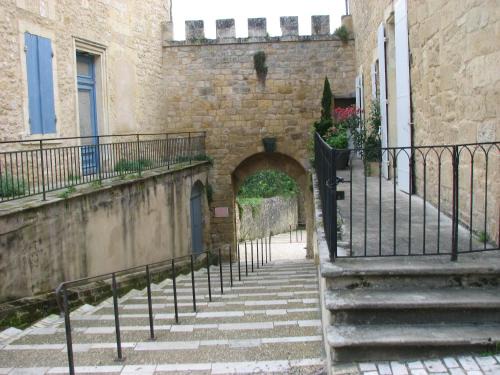 Beaumont-du-Perigord Apartment | Duplex Carreyrou
