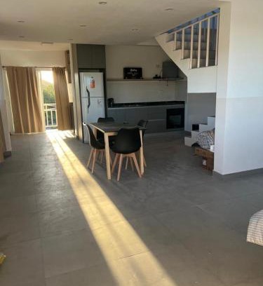 Potrero de los Funes Apartment | Duplex Cerró Victoria