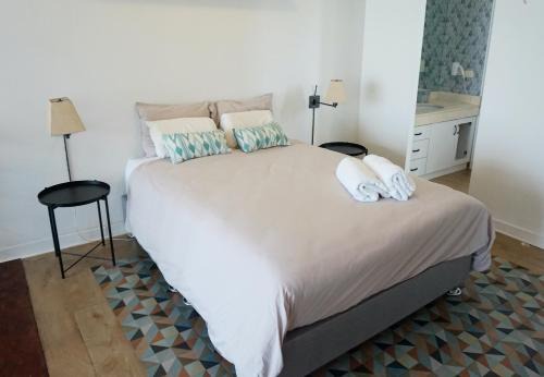 Leuro Apartment | Duplex con vista al mar y piscina en Miraflores