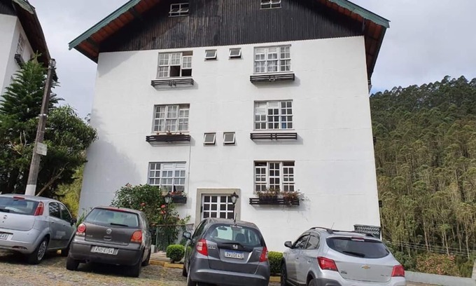 Nova Friburgo Apartment | Duplex Friburgo/ Clube Privativo Serraville