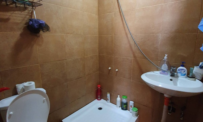 Vake-Saburtalo House | Duplex in Didi Digomi