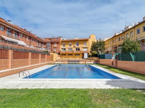 Palafolls Apartment | Duplex in Palafolls near Marineland & Beaches