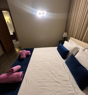 Ouahat Sidi Brahim Apartment | Duplex Le Vizir for 6 with Park Access 3 Pools