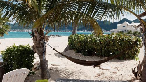 Nettle Bay Apartment | Duplex luxe au NBBC , les pieds dans le sable