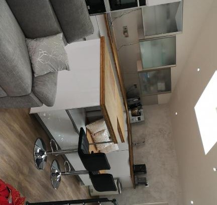 Sollies Pont Apartment | Duplex LUXUEUX de 110 m2 avec terrasse