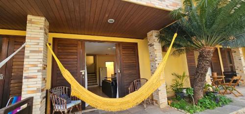 Ponta Negra Apartment | Duplex Maria Clara