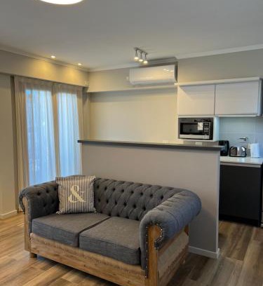 Olavarria Apartment | Duplex MC