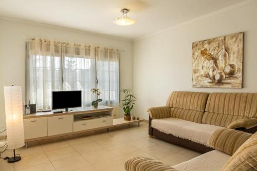 Pozo Izquierda House | Duplex Pedroza