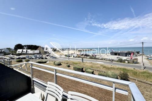 Quiberon Apartment | Duplex plein charme Face mer & déco moderne