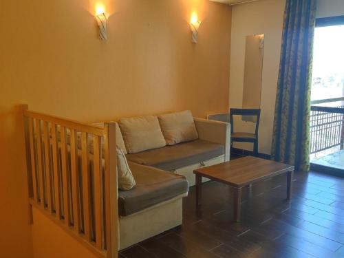 Jausiers Apartment | Duplex T3 avec terrasse, parking et WiFi à Jausiers - FR-1-165B-5