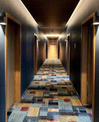 Hradec Kralove House | Duran Penzion