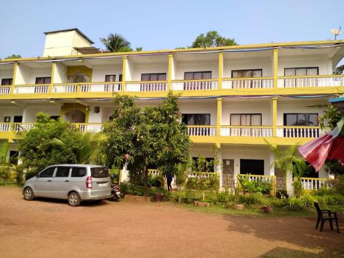 Arambol Resort | Durga Beach Resort