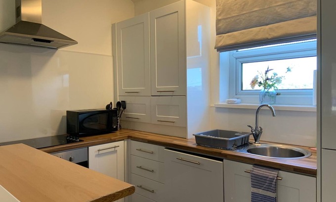 Langley Moor Apartment | Durham Serviced Properties