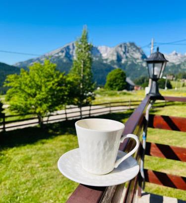 Pitomine Apartment | DURMITOR APARTMAN Pitomine