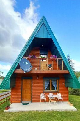 Razvrsje Ski Chalet | Durmitor Chill Chalet