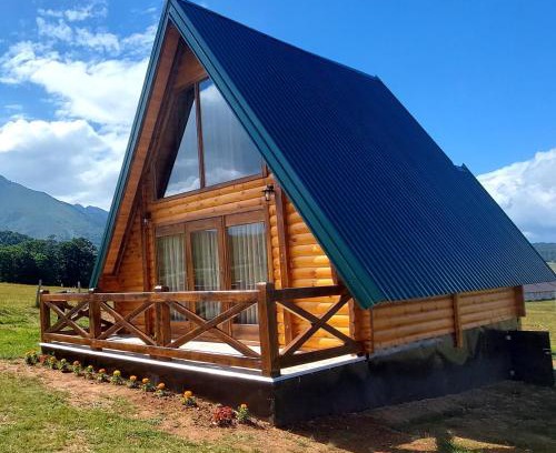 Virak Ski Chalet | Durmitorski raj