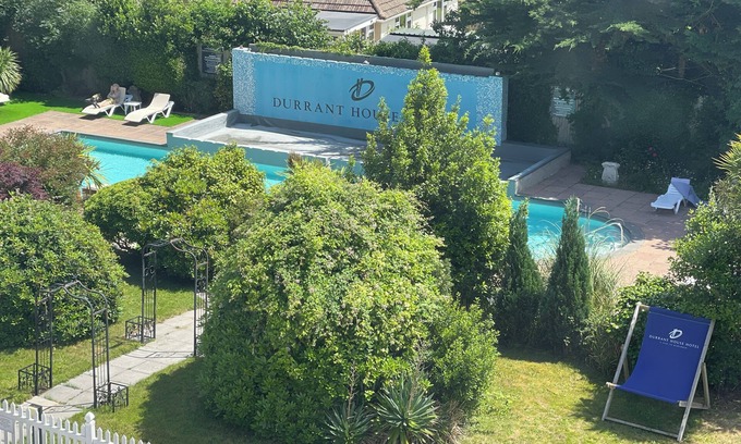 Westleigh Hotel | Durrant House Hotel